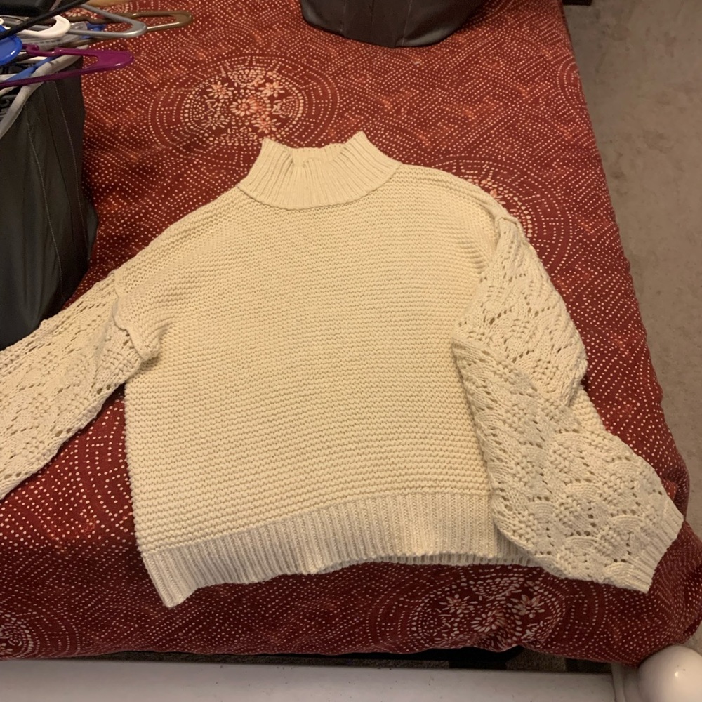 Target Sweater